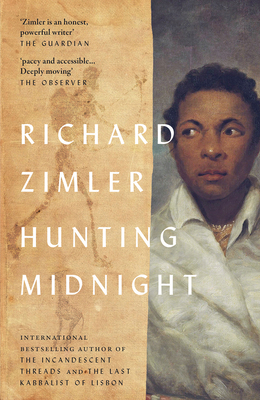 Hunting Midnight - Zimler, Richard