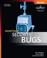 Hunting Security Bugs