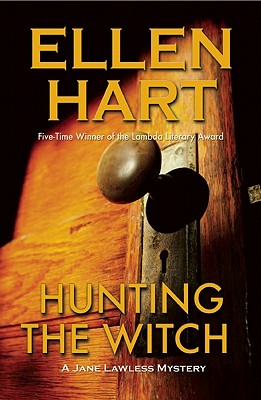Hunting the Witch - Hart, Ellen
