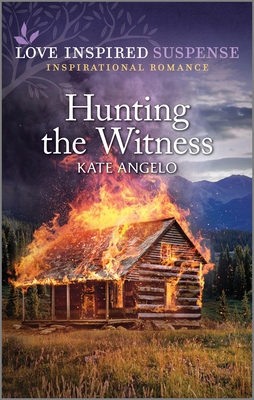 Hunting the Witness - Angelo, Kate