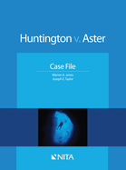 Huntington V. Aster: Case File