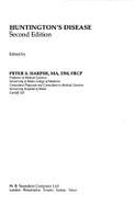 Huntington's Disease: Major Problems in Neurology