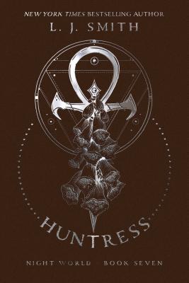 Huntress - Smith, L J