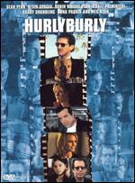 Hurlyburly - Anthony Drazan
