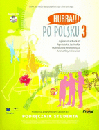 Hurra!!! Po Polsku: Student's Textbook
