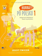 Hurra!!! Po Polsku: Student's Workbook Volume 1