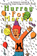 Hurray for Marvin