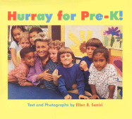 Hurray for Pre-K!