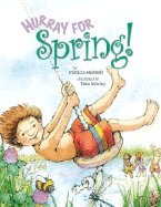 Hurray for Spring