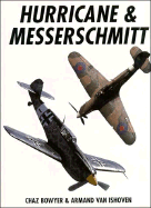 Hurricane and Messerschmitt
