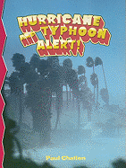 Hurricane and Typhoon Alert!