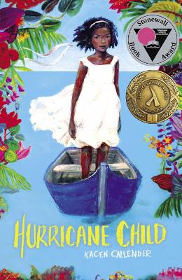 Hurricane Child - Callender, Kacen