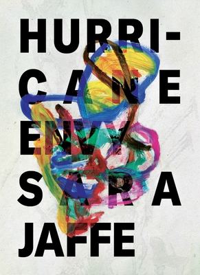 Hurricane Envy - Jaffe, Sara