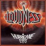 Hurricane Eyes
