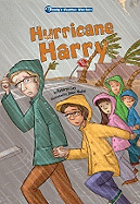 Hurricane Harry: Book 6