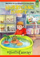 Hurricane Harry