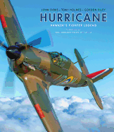 Hurricane: Hawker's Fighter Legend
