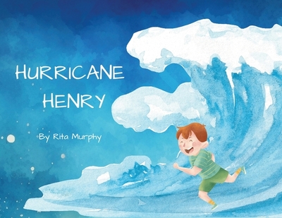 Hurricane Henry - 