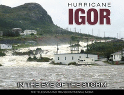 Hurricane Igor