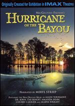 Hurricane on the Bayou