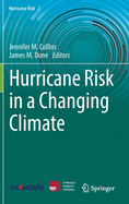 Hurricane Risk in a Changing Climate
