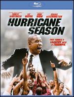 Hurricane Season [Blu-ray] - Tim Story