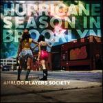 Hurricane Season in Brooklyn