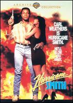 Hurricane Smith