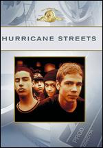 Hurricane - Morgan J. Freeman