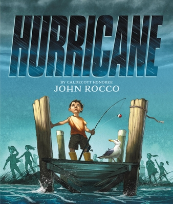 Hurricane - Rocco, John