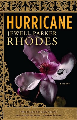 Hurricane - Rhodes, Jewell Parker