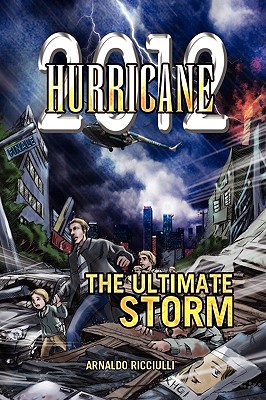 Hurricane! - Ricciulli, Arnaldo