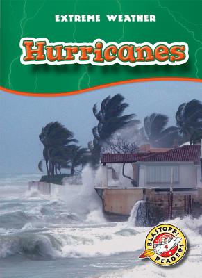 Hurricanes - McCarthy, Keith (Narrator), and Manolis, Kay