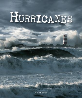 Hurricanes - Murray, Peter