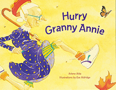 Hurry Granny Annie