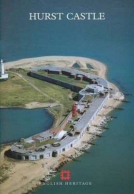 Hurst Castle - Coad, Jonathan