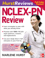 Hurst Reviews NCLEX-PN Review