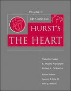 Hurst's The Heart, 2-Vol Set