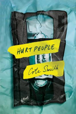 Hurt People - Smith, Cote
