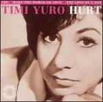 Hurt [Pure Gold]