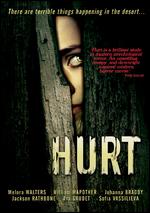 Hurt - Barbara Stepansky