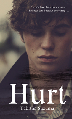 Hurt - Suzuma, Tabitha