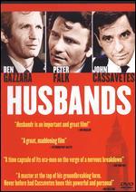 Husbands [Extended Cut]