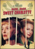 Hush ... Hush, Sweet Charlotte