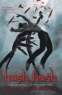Hush, Hush