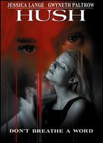 Hush [P&S] - Jonathan Darby