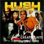 Hush Productions Music Makers, Vol. 1