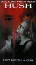 Hush - Jonathan Darby