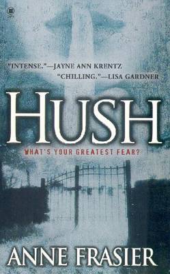 Hush - Frasier, Anne