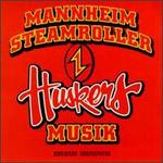 Huskers Musik